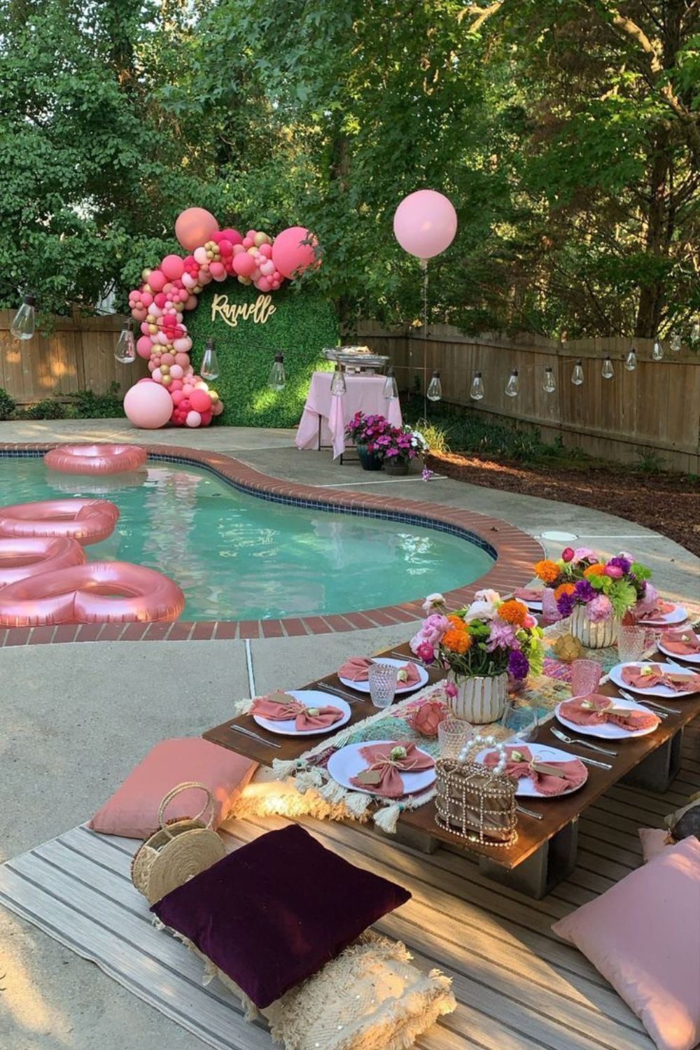 21st Birthday Party Ideas10 21st Birthday Party Ideas