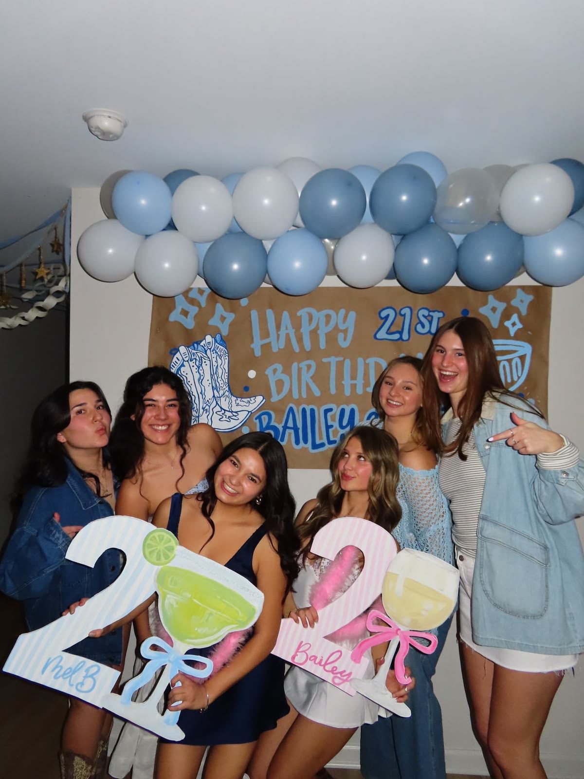 21st Birthday Party Ideas3 1 21st Birthday Party Ideas