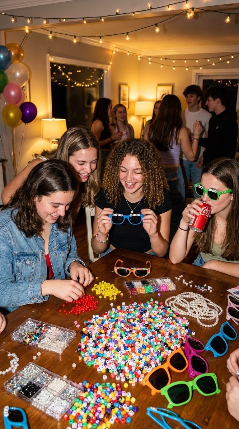 21st Birthday Party Ideas5 1 21st Birthday Party Ideas