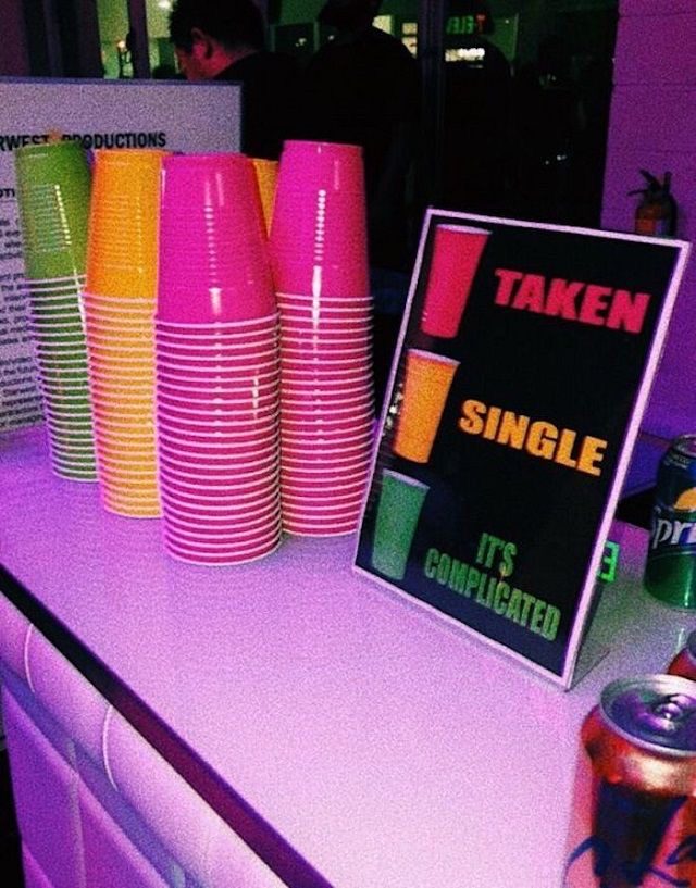 21st Birthday Party Ideas8 1 21st Birthday Party Ideas
