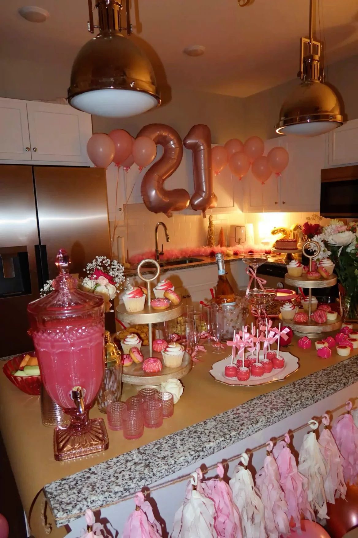 21st Birthday Party Ideas8 21st Birthday Party Ideas