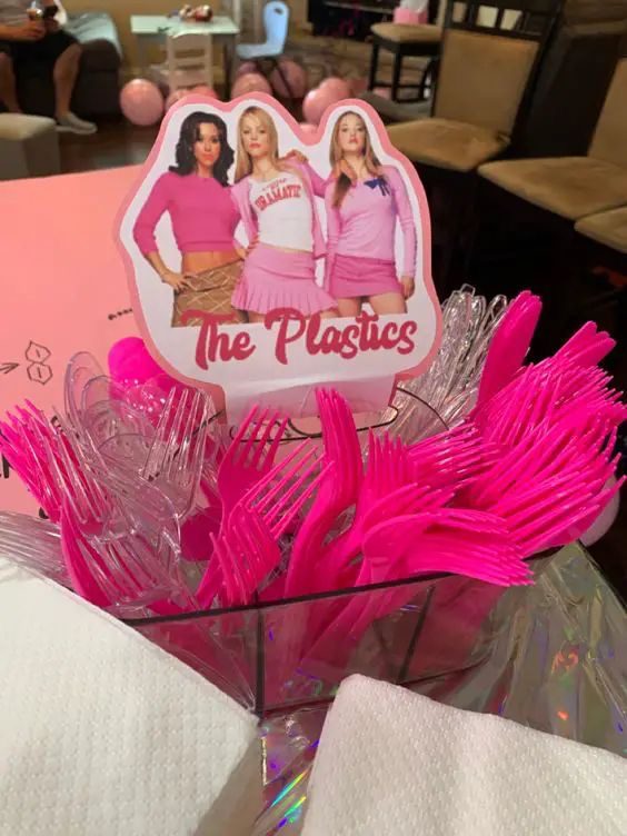 21st Birthday Party Ideas9 21st Birthday Party Ideas