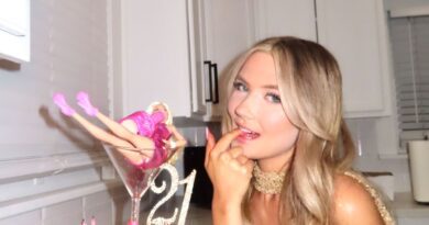 30 Genius 21st Birthday Cake Ideas to Copy