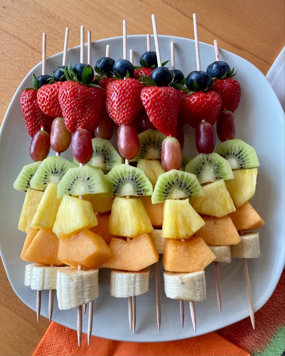 8FD3058D 192B 4623 8F0E A5378A8B5094 Fruit Kabob Ideas