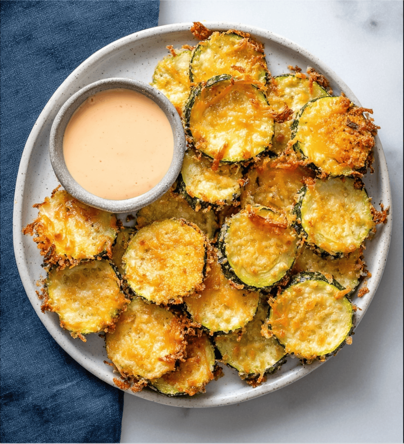 Air Fryer Zucchini Parmesan Rounds 6 Air Fryer Zucchini Parmesan Rounds Air Fryer Zucchini Parmesan Rounds3 Air Fryer Zucchini Parmesan Rounds