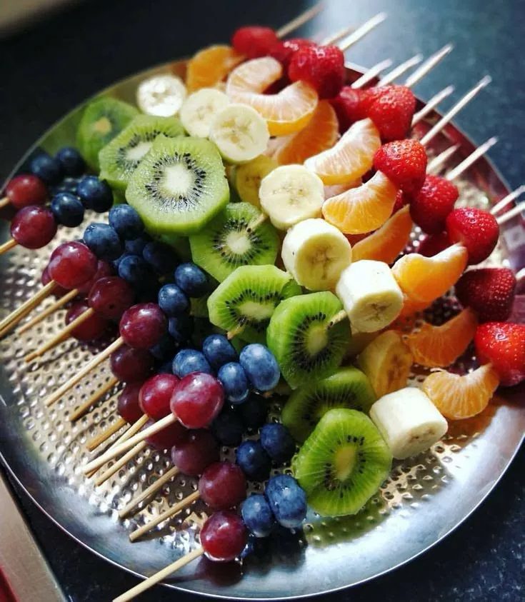 B319A5DA D150 46E0 835D D4C1597C1C45 Fruit Kabob Ideas
