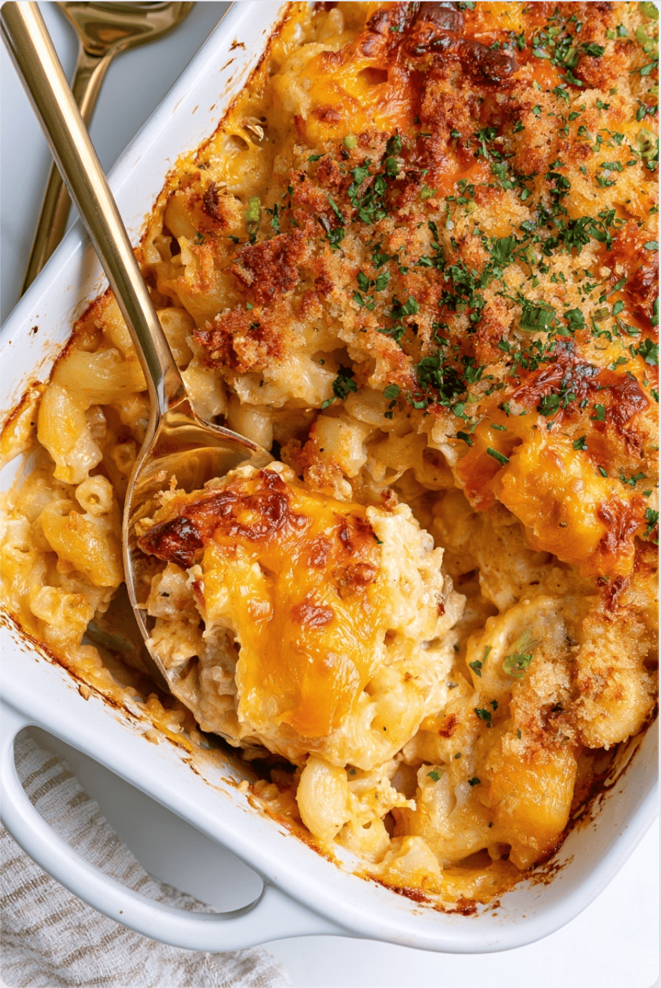 Baked Mac and Cheese 9 Baked Mac and Cheese Baked Mac and Cheese