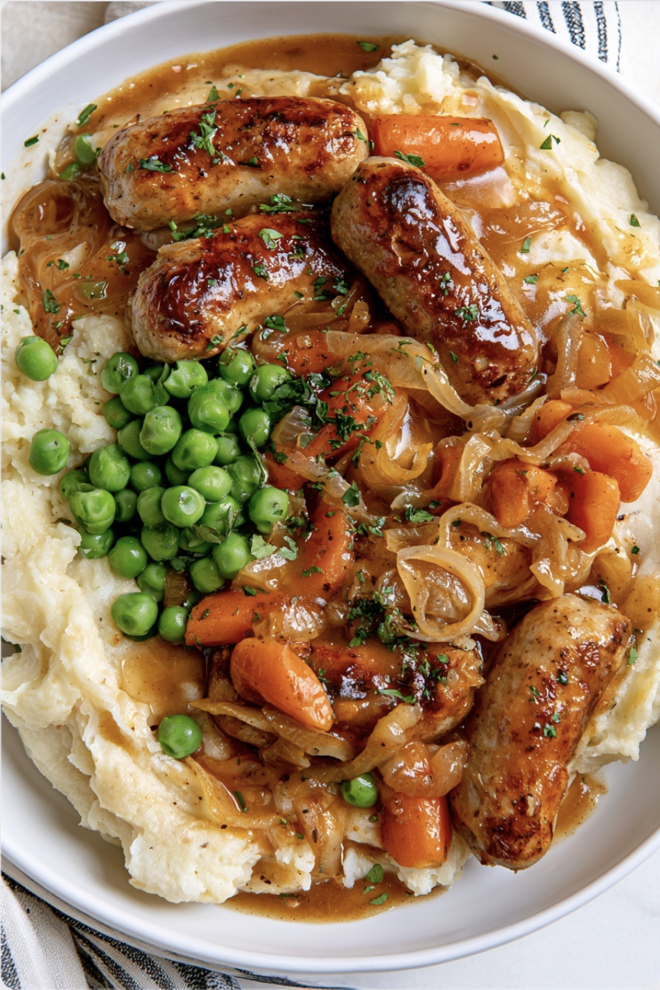 Bangers and Mash2 Bangers and Mash