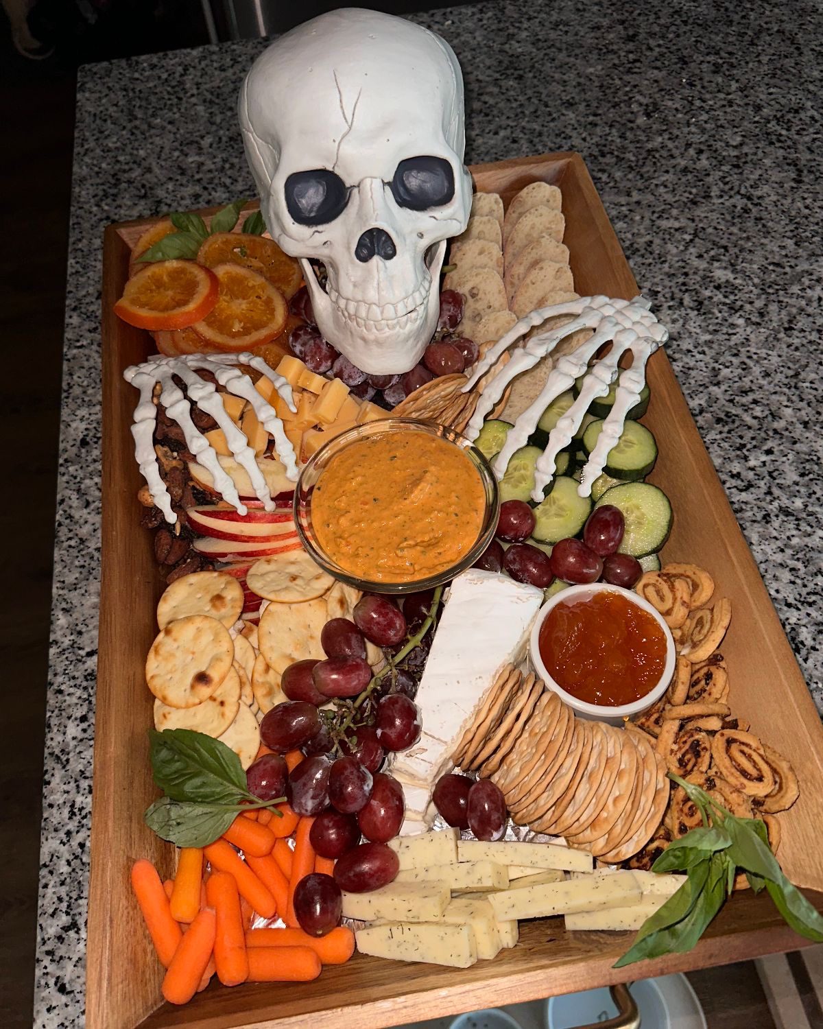 Charcuterie Board Ideas12 Spooky Charcuterie Board Ideas