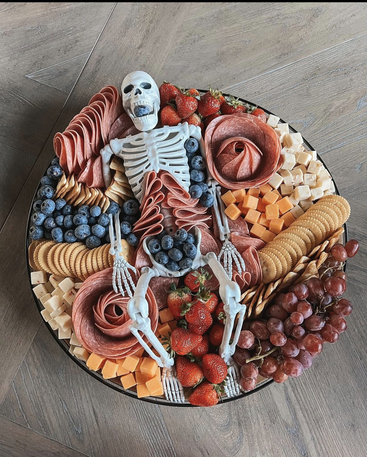 Charcuterie Board Ideas18 Spooky Charcuterie Board Ideas