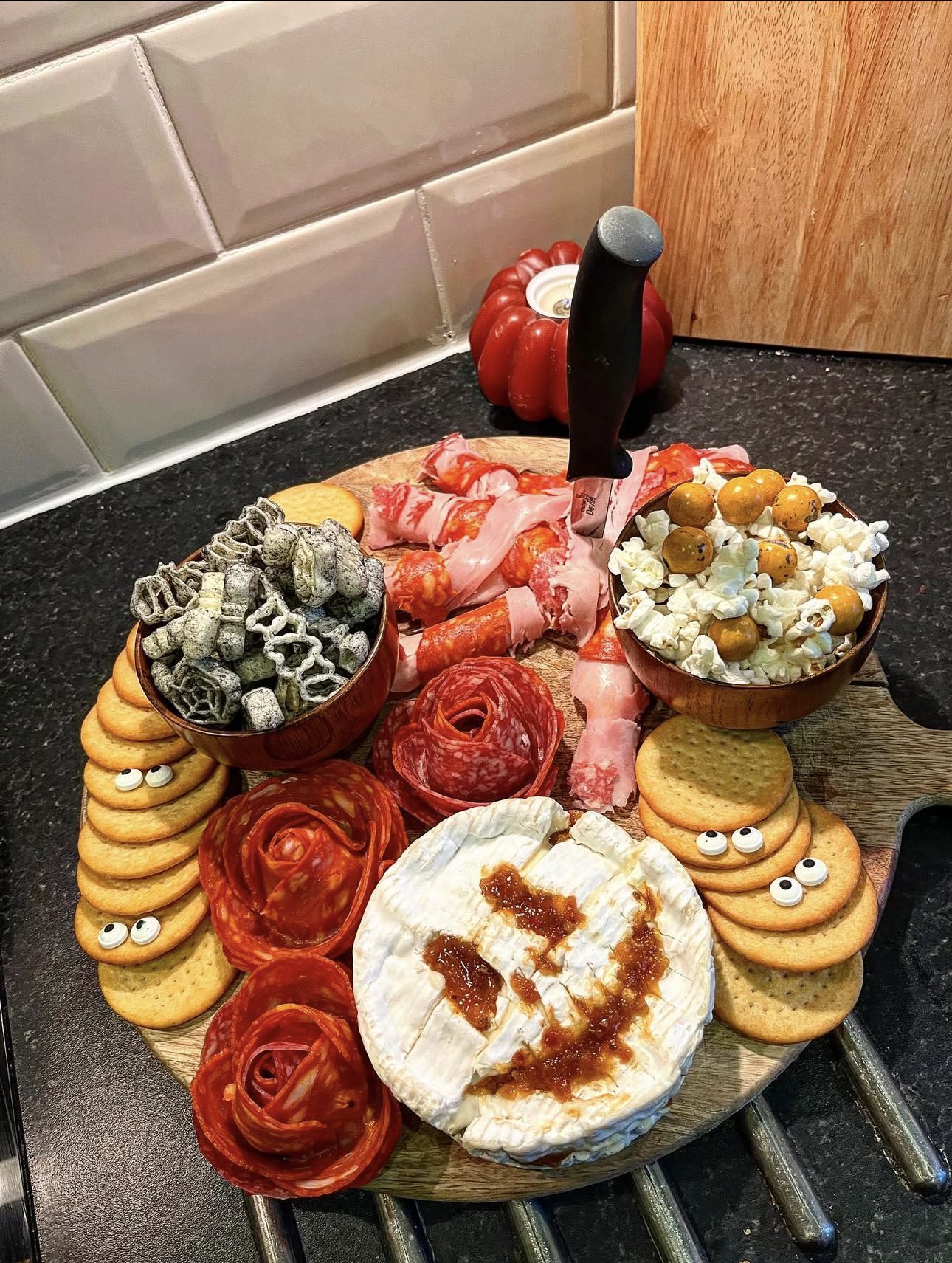 Charcuterie Board Ideas22 Spooky Charcuterie Board Ideas