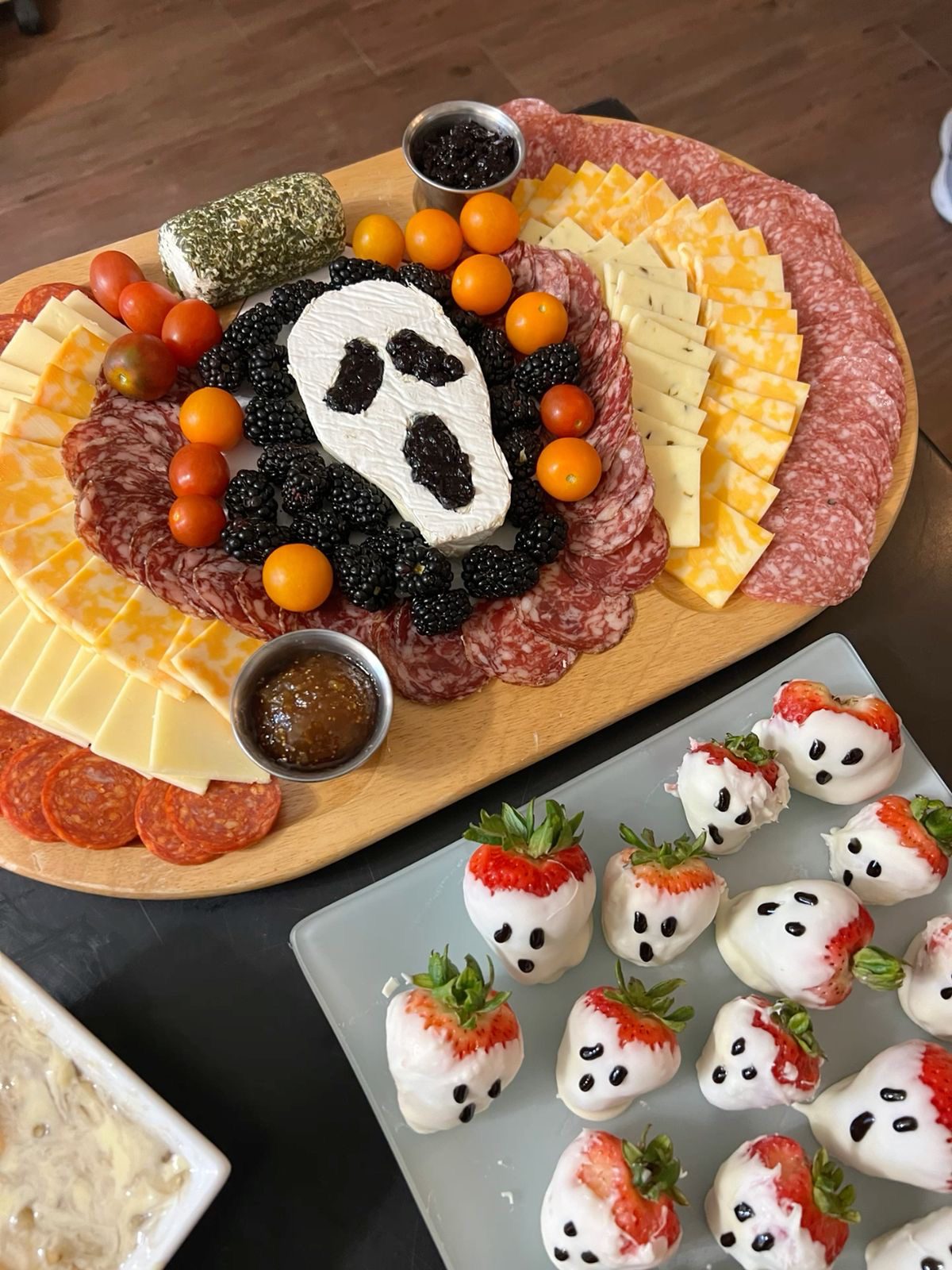 Charcuterie Board Ideas8 Spooky Charcuterie Board Ideas
