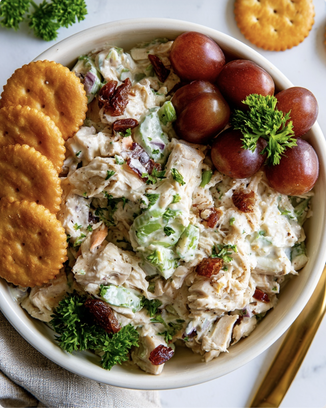 Copycat Chicken Salad Chick Classic Carol1 Copycat Chicken Salad Chick Classic Carol