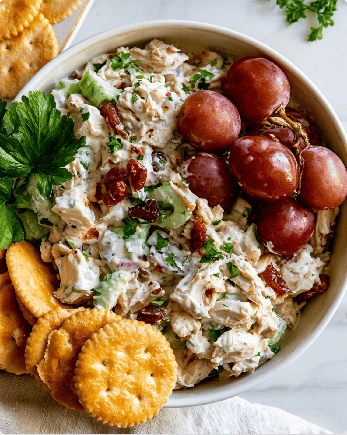Copycat Chicken Salad Chick Classic Carol2 Copycat Chicken Salad Chick Classic Carol