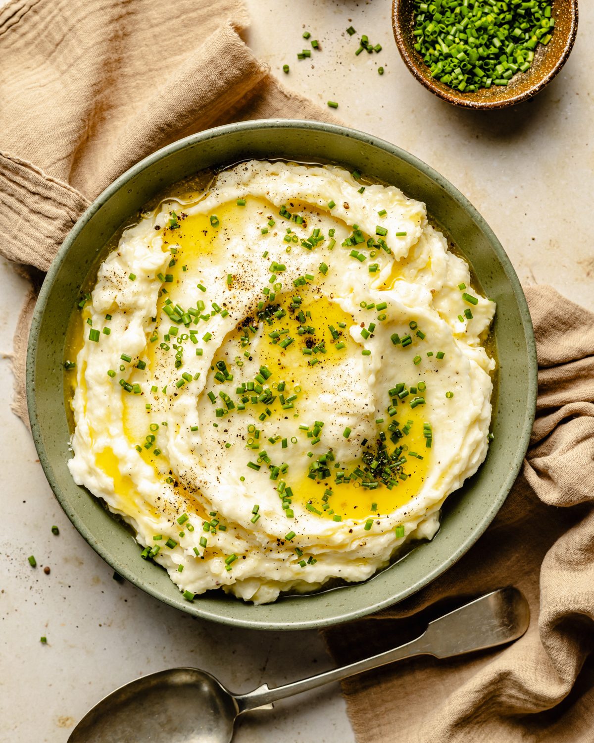 24 Best Thanksgiving Sides You'll Make Every Year 70 24 Best Thanksgiving Sides You'll Make Every Year Creamy Mashed Potatoes 4 Thanksgiving Sides