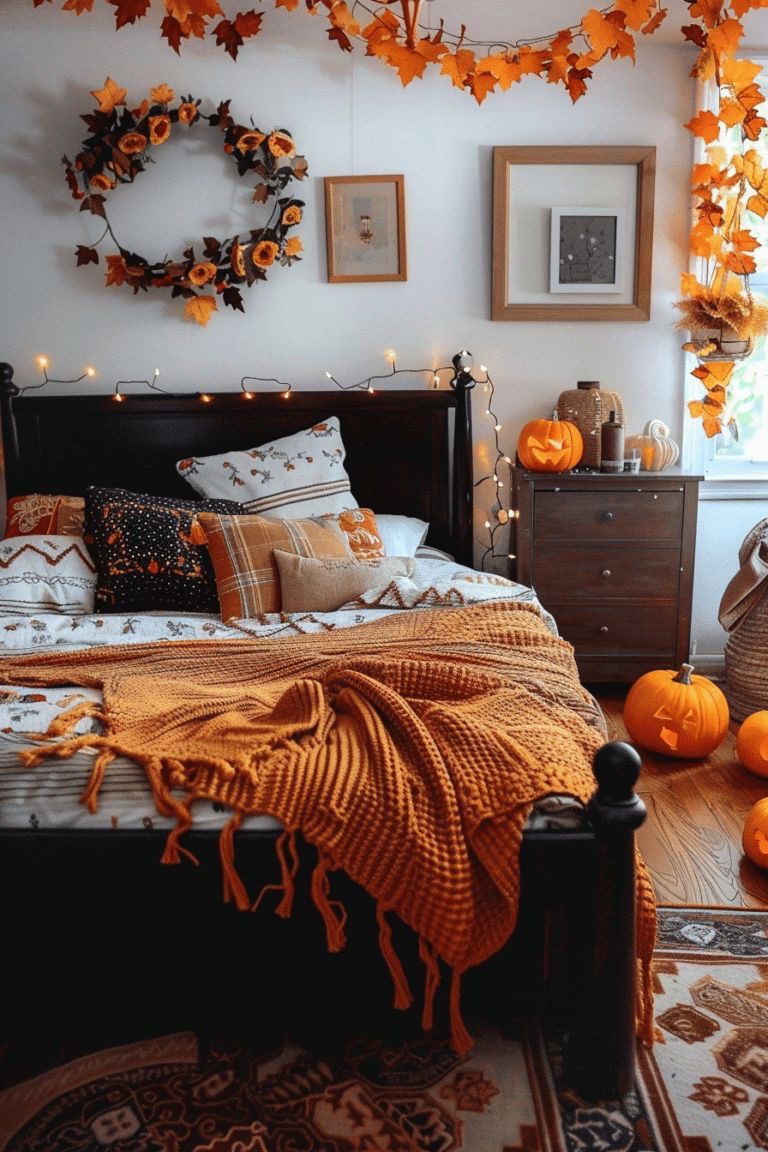 IMG 4137 Spooky Bedroom Decor Ideas