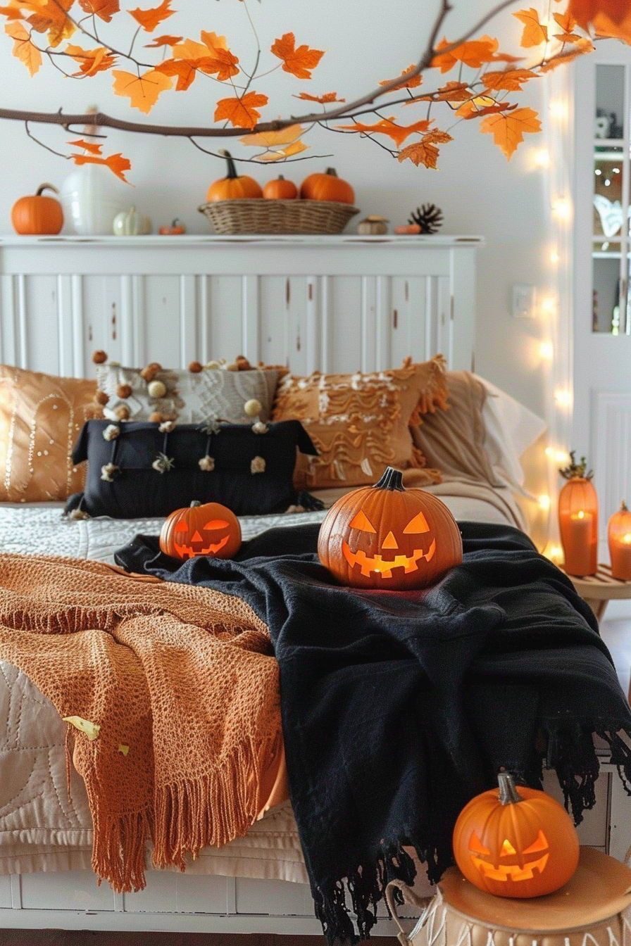 IMG 5587 1 Spooky Decor Ideas