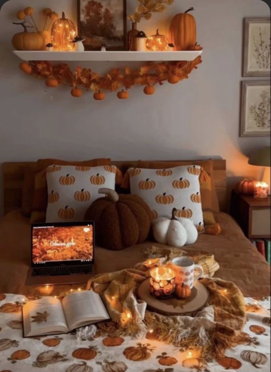 IMG 5591 Spooky Bedroom Decor Ideas