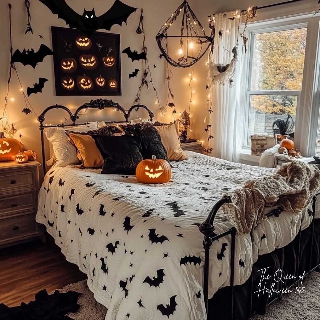 IMG 5595 1 Spooky Decor Ideas