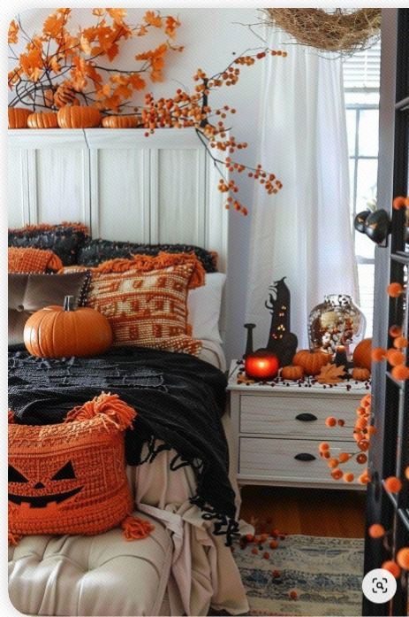 IMG 5597 Spooky Bedroom Decor Ideas