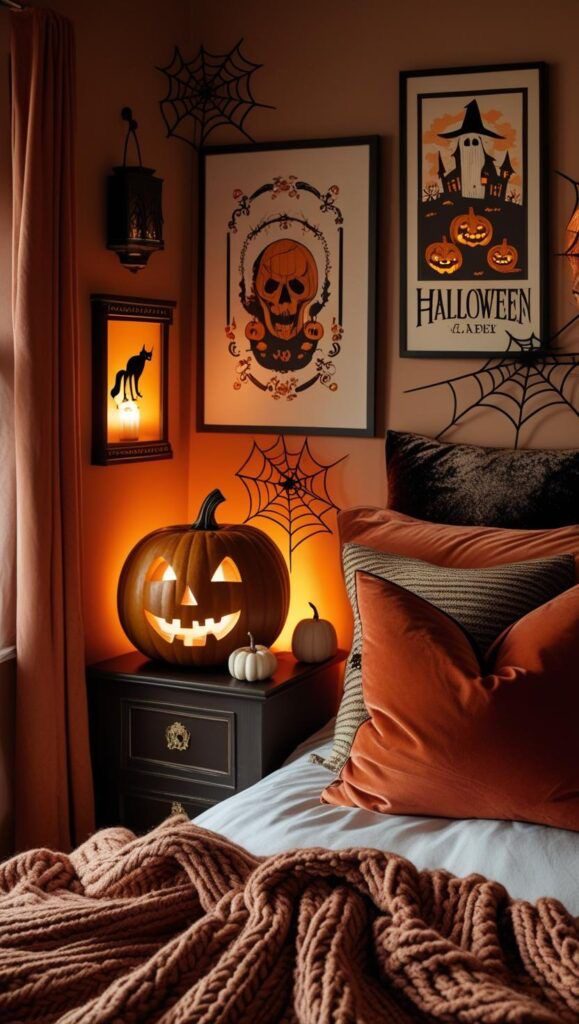 IMG 5607 Spooky Bedroom Decor Ideas