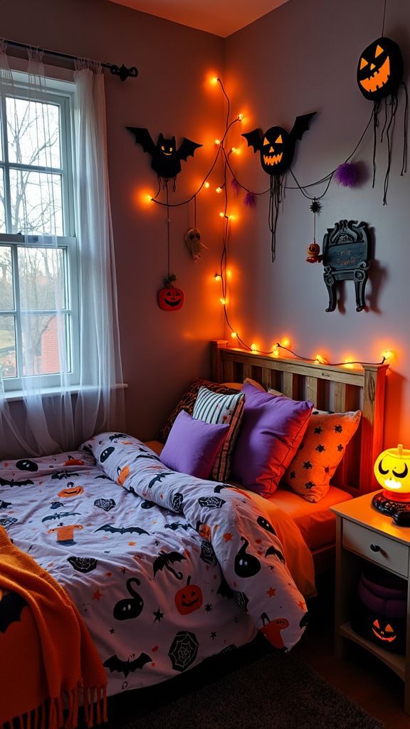 IMG 5610 Spooky Bedroom Decor Ideas