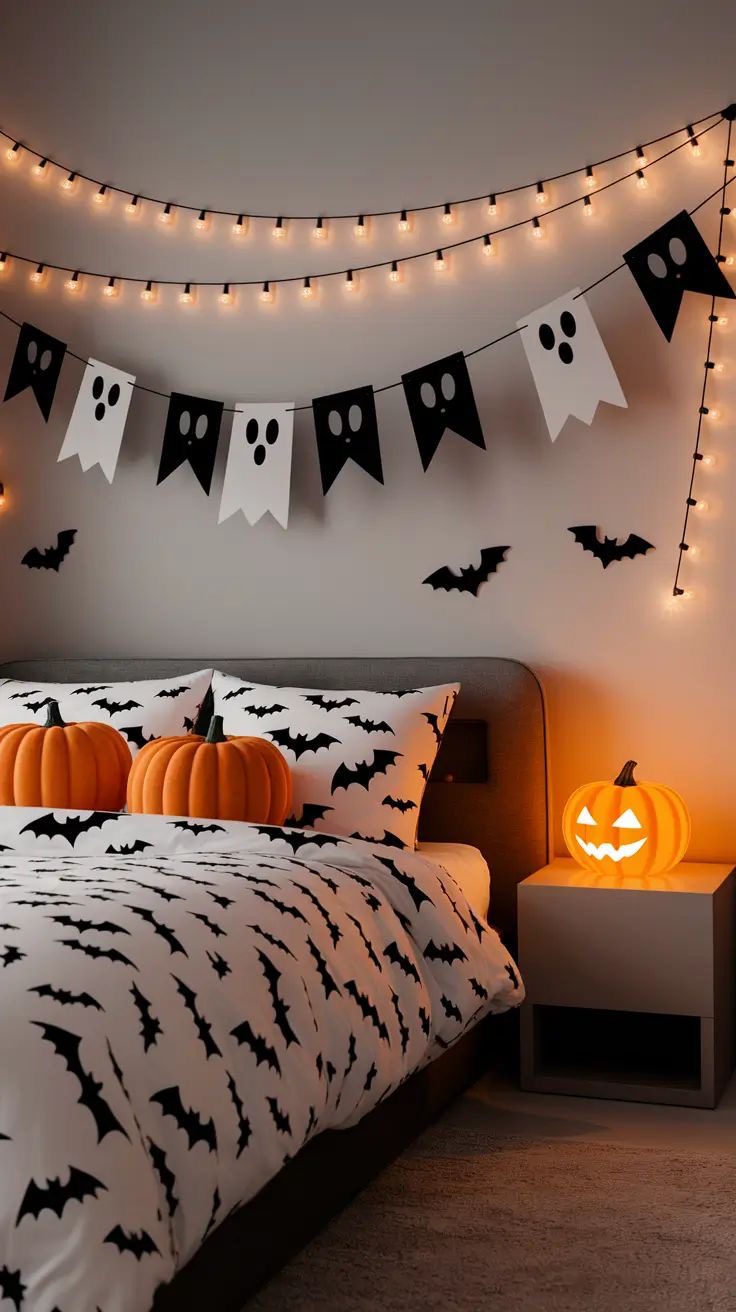 IMG 5613 Spooky Bedroom Decor Ideas