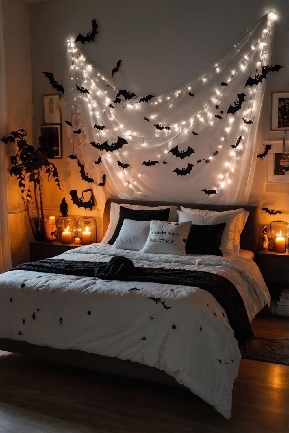 IMG 5614 Spooky Bedroom Decor Ideas