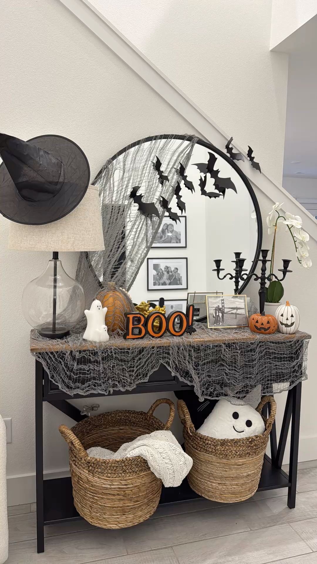 IMG 5714 copy Spooky Entryway Ideas