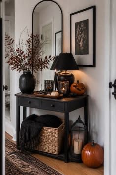 IMG 5716 Spooky Entryway Ideas