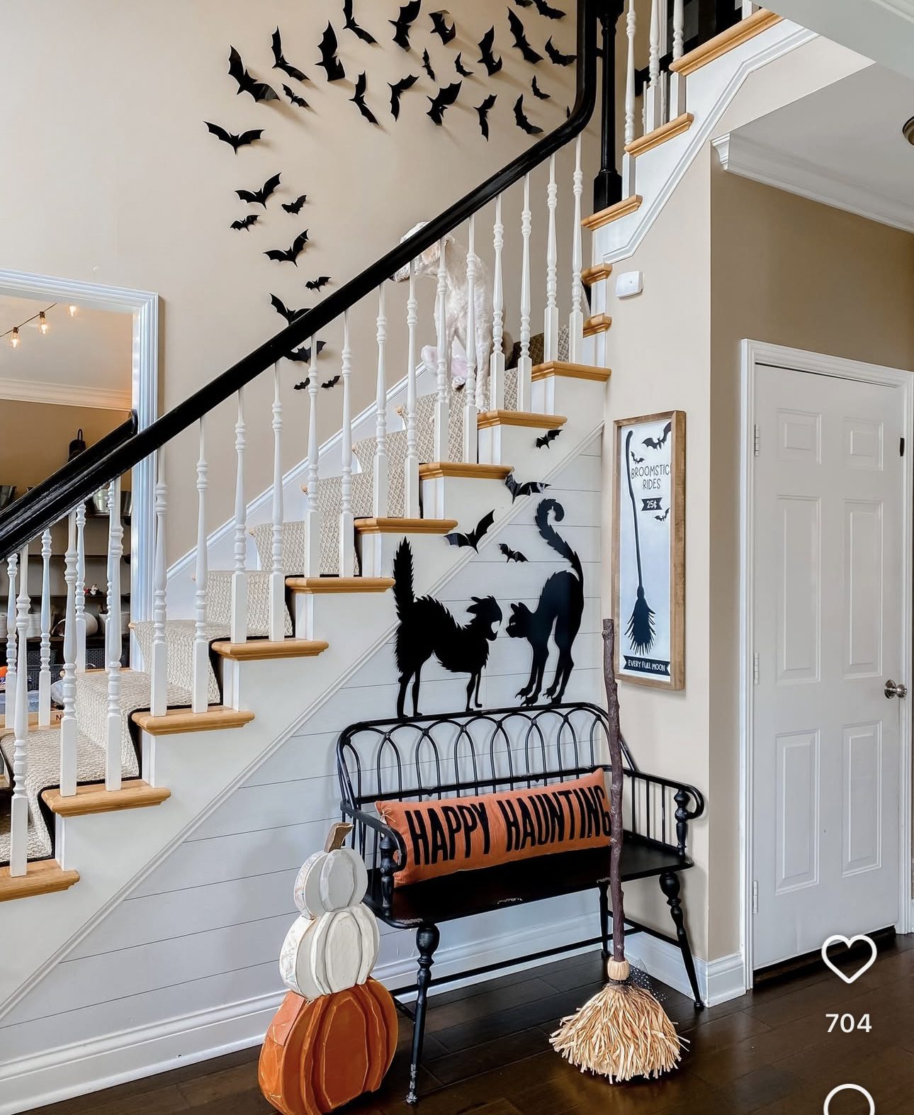 27 Spooky Entryway Ideas That Wow Every Guest 83 27 Spooky Entryway Ideas That Wow Every Guest IMG 5726 Spooky Entryway Ideas