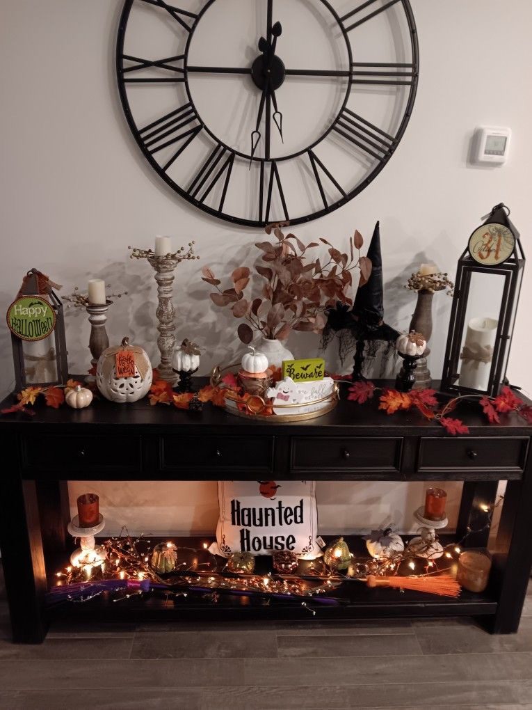 IMG 5735 Spooky Entryway Ideas