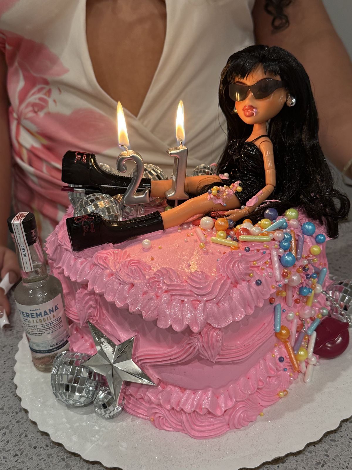 IMG 5940 21st Birthday Cake Ideas