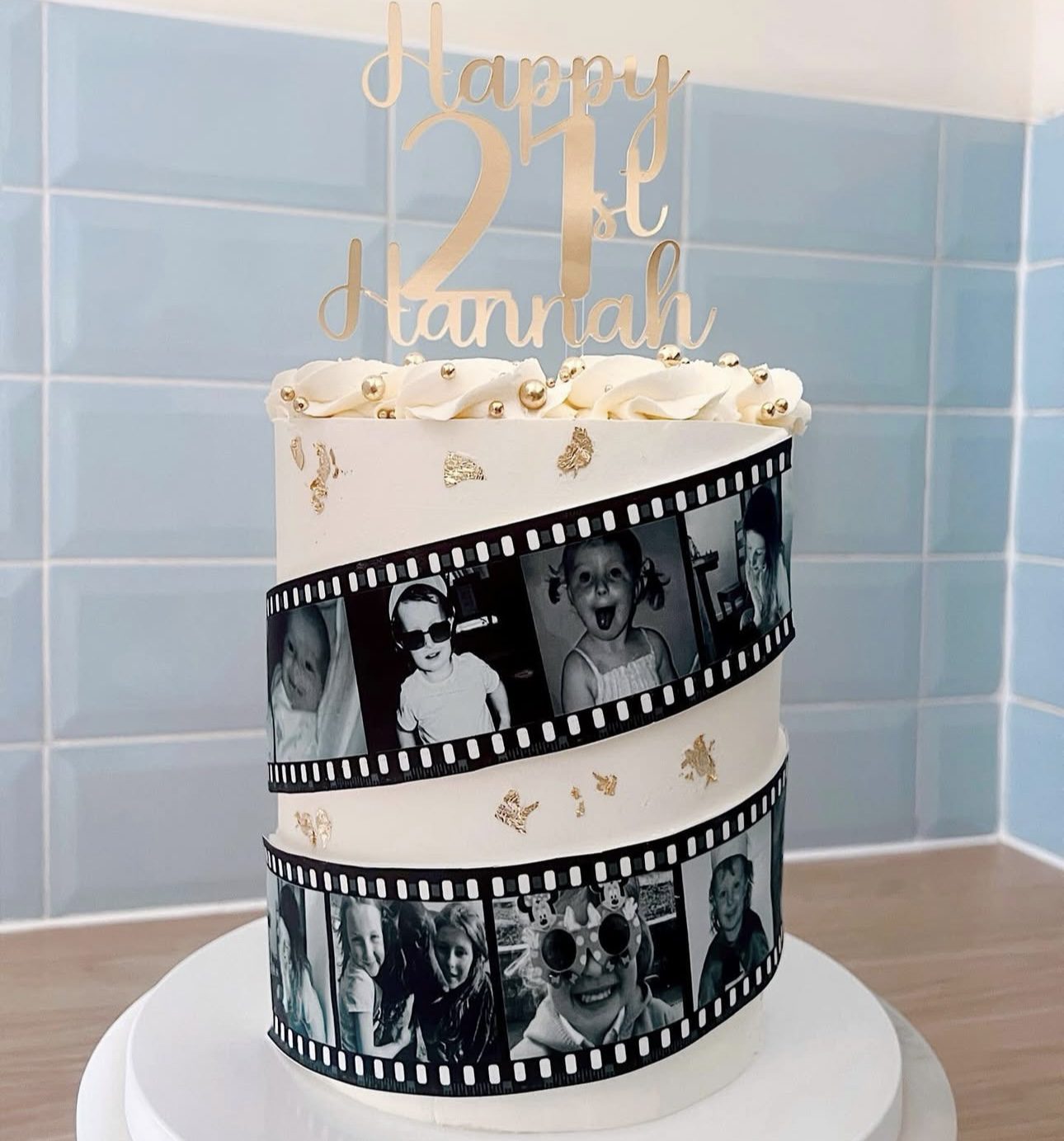 IMG 5951 21st Birthday Cake Ideas