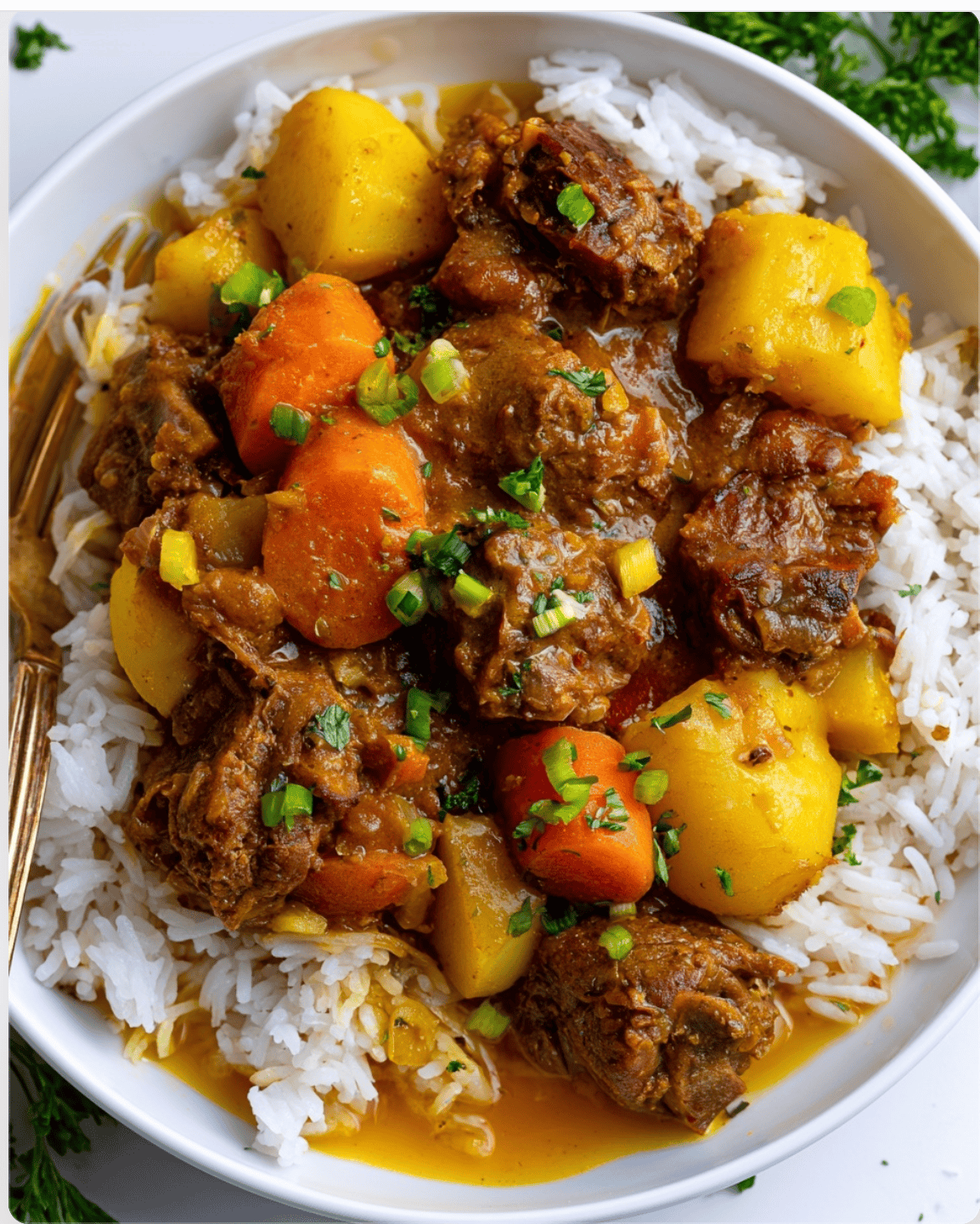 Jamaican Curry Goat2 Jamaican Curry Goat
