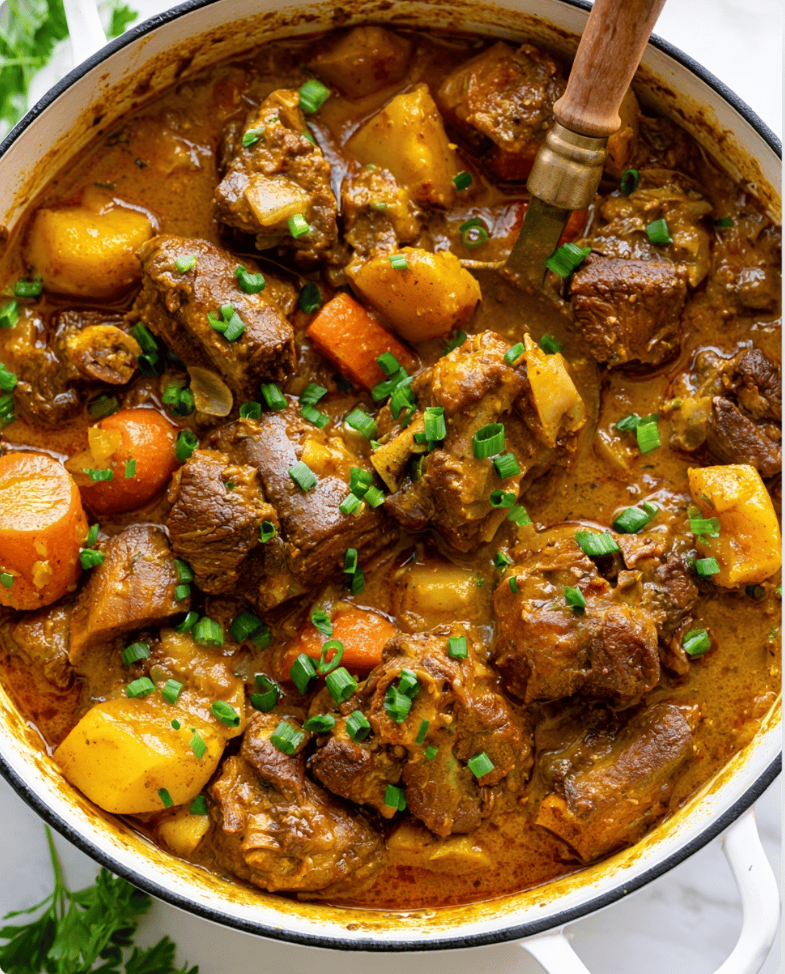 Jamaican Curry Goat3 Jamaican Curry Goat