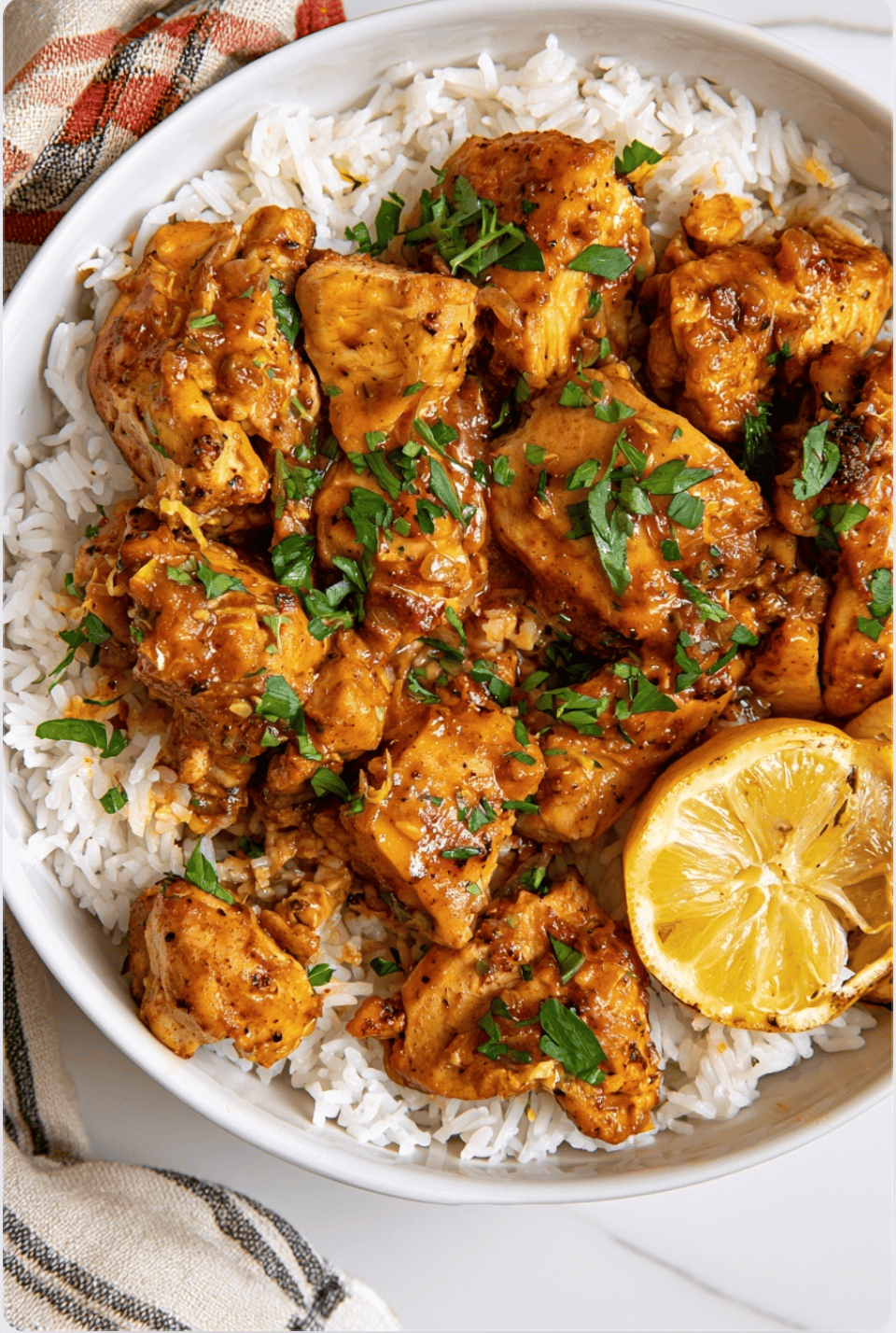 Lemon Herb Chicken and Rice 5 Lemon Herb Chicken and Rice Lemon Herb Chicken and Rice2 Lemon Herb Chicken and Rice