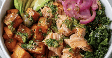 Roasted Sweet Potato Salmon BowlRoasted Sweet Potato Salmon BowlRoasted Sweet Potato Salmon BowlRoasted Sweet Potato Salmon BowlRoasted Sweet Potato Salmon Bowl