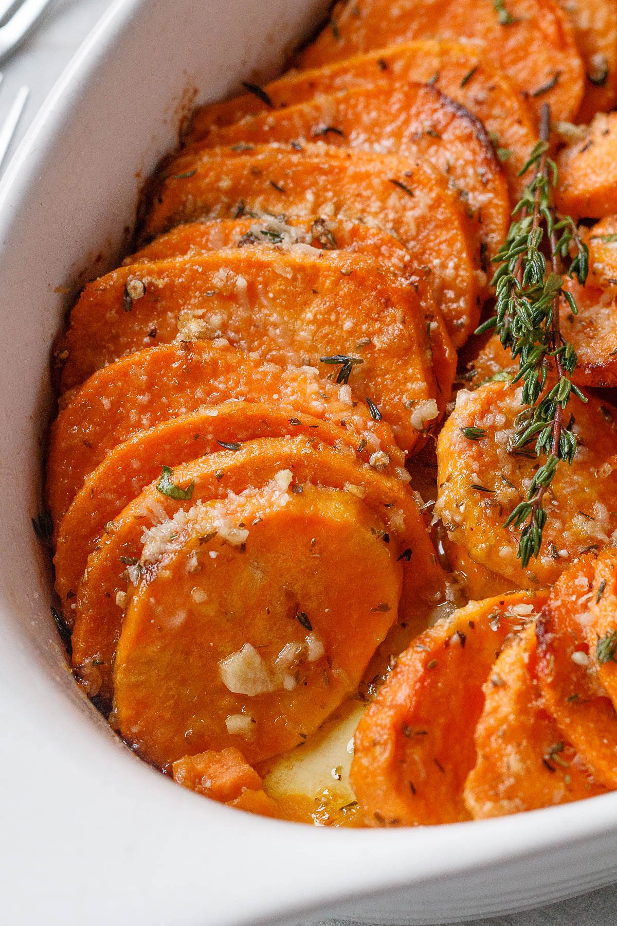 24 Best Thanksgiving Sides You'll Make Every Year 57 24 Best Thanksgiving Sides You'll Make Every Year Sweet Potato side dish recipes 1 Thanksgiving Sides