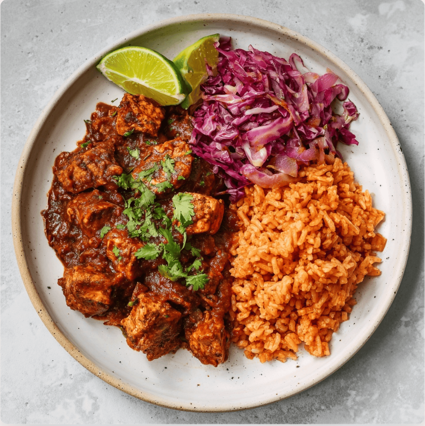 chicken mole1 Chicken Mole