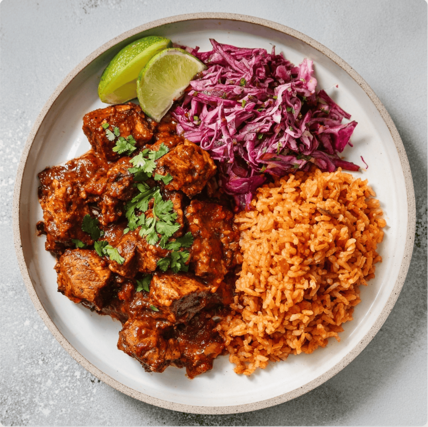 chicken mole2 Chicken Mole