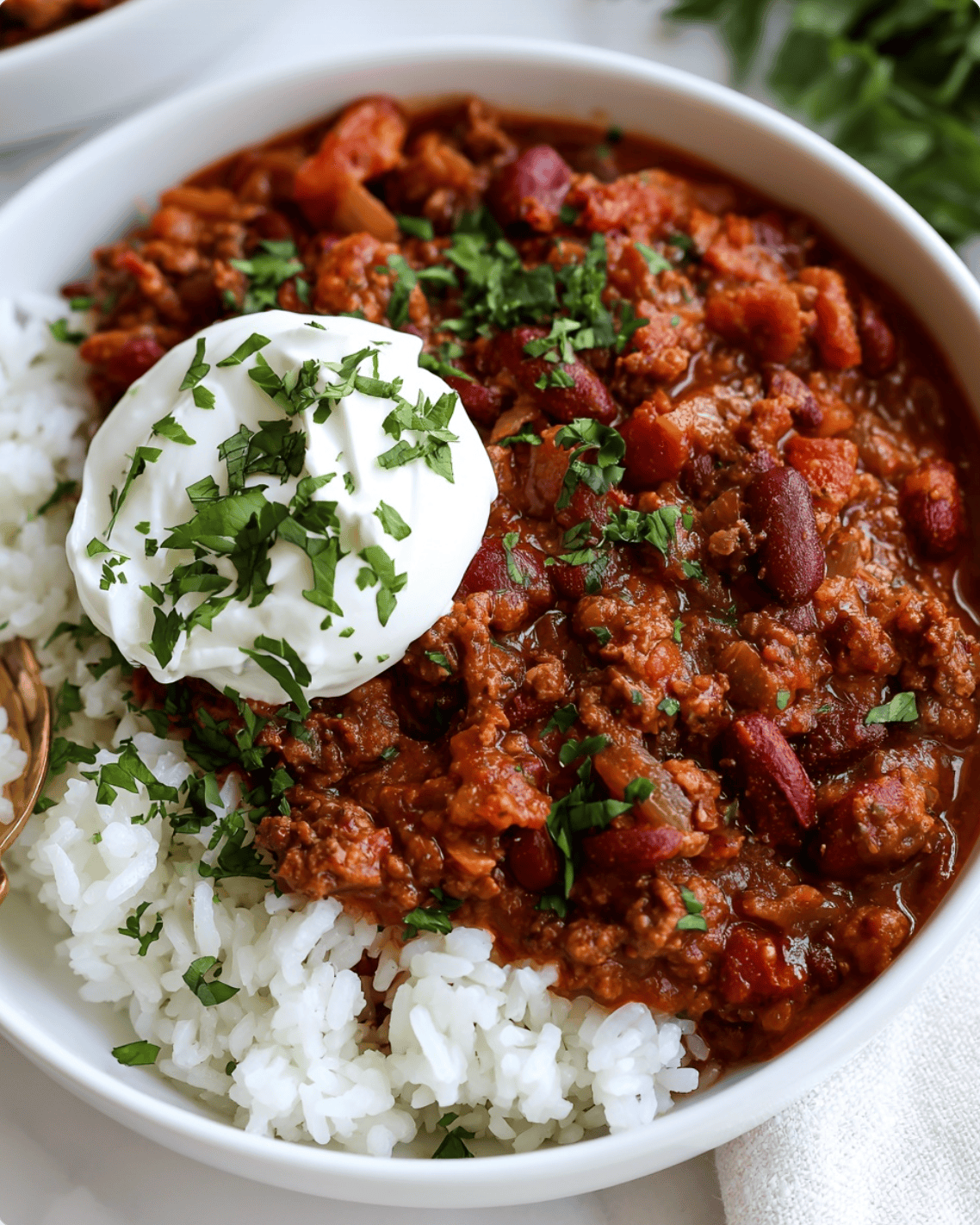Classic Chili Con Carne 9 Classic Chili Con Carne classic chilli con carne2 Classic Chili Con Carne
