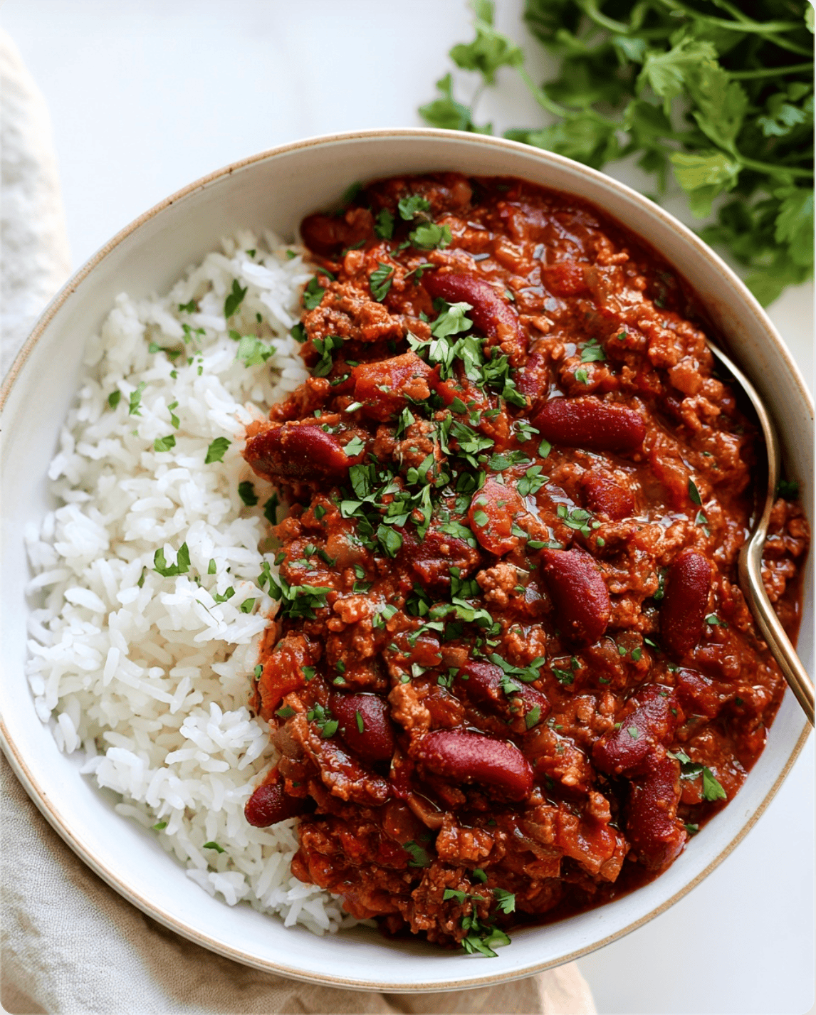 Classic Chili Con Carne 8 Classic Chili Con Carne classic chilli con carne3 Classic Chili Con Carne