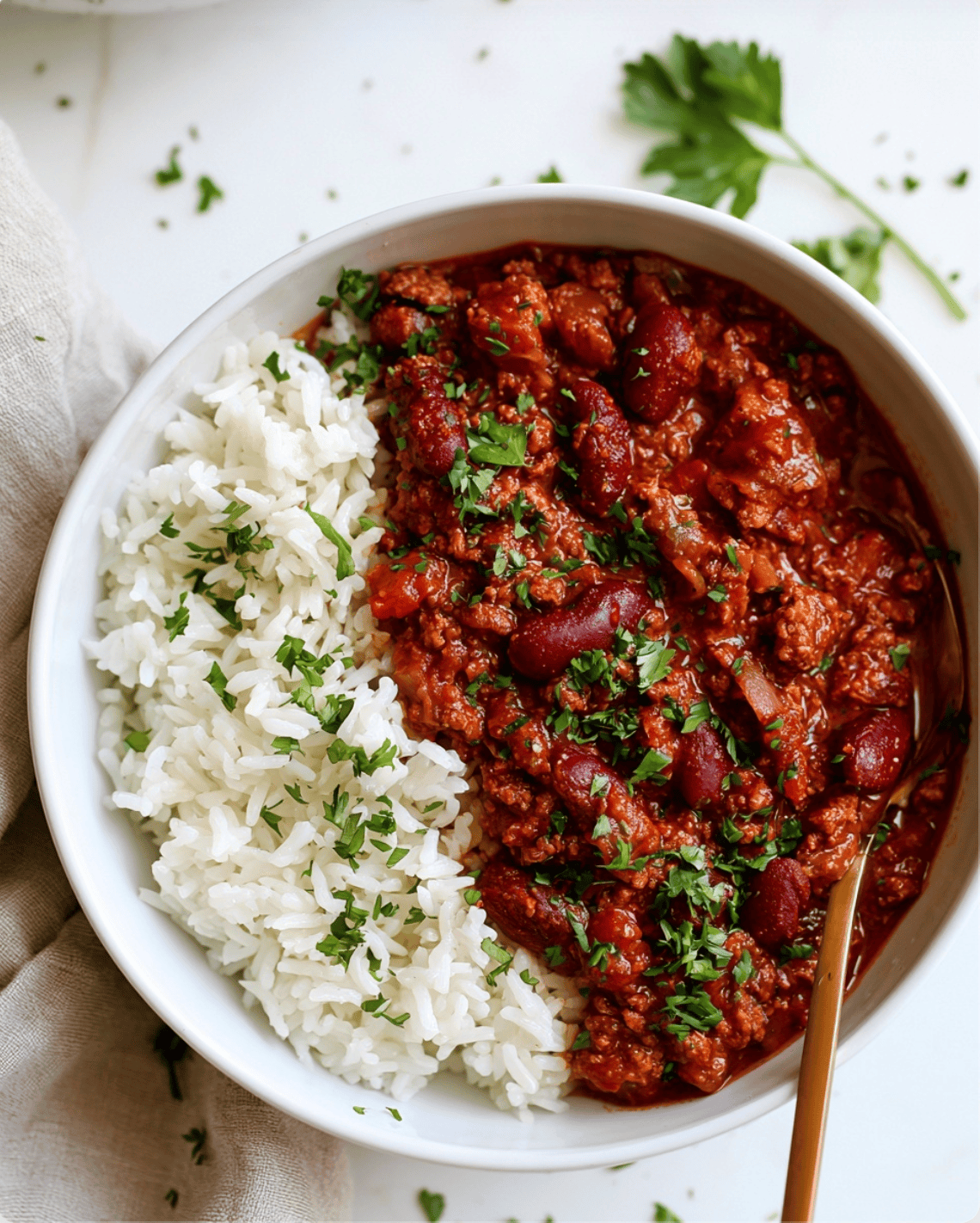 Classic Chili Con Carne 7 Classic Chili Con Carne classic chilli con carne4 Classic Chili Con Carne
