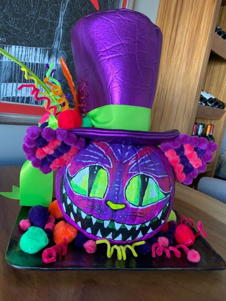 diy pumpkin crafts20 Pumpkin Craft Ideas