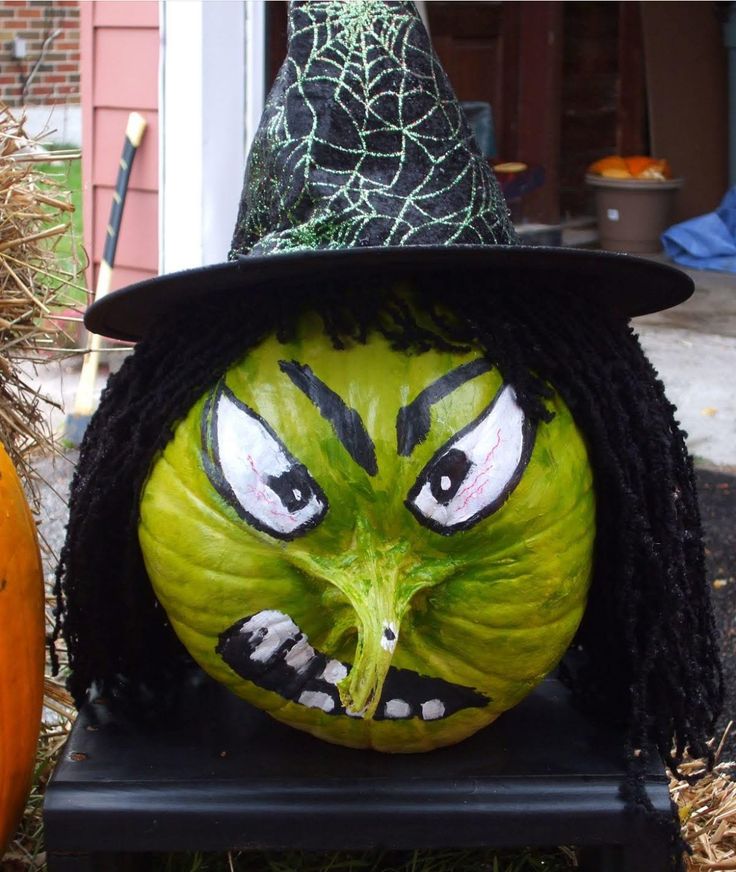 diy pumpkin crafts26 Pumpkin Craft Ideas