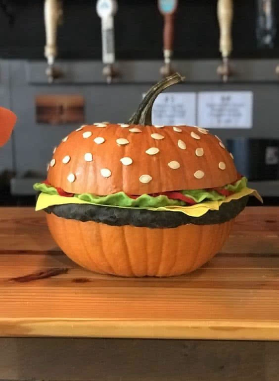 diy pumpkin crafts7 Pumpkin Craft Ideas