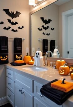spooky bathroom ideas15 Spooky Bathroom Ideas