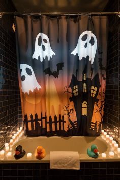 spooky bathroom ideas25 Spooky Bathroom Ideas