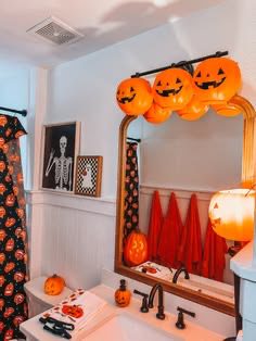 spooky bathroom ideas4 Spooky Bathroom Ideas